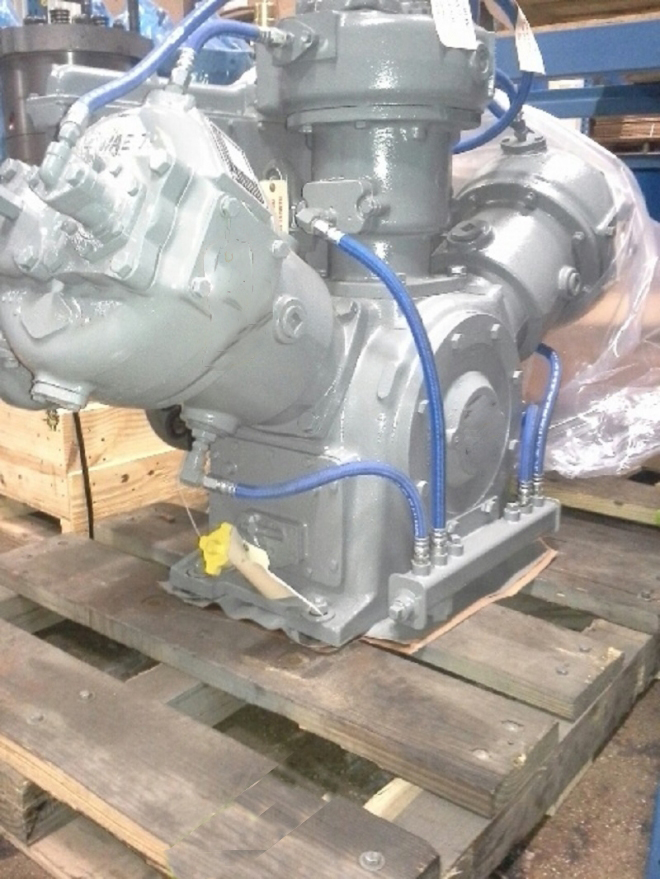 World Part Supplier Inc